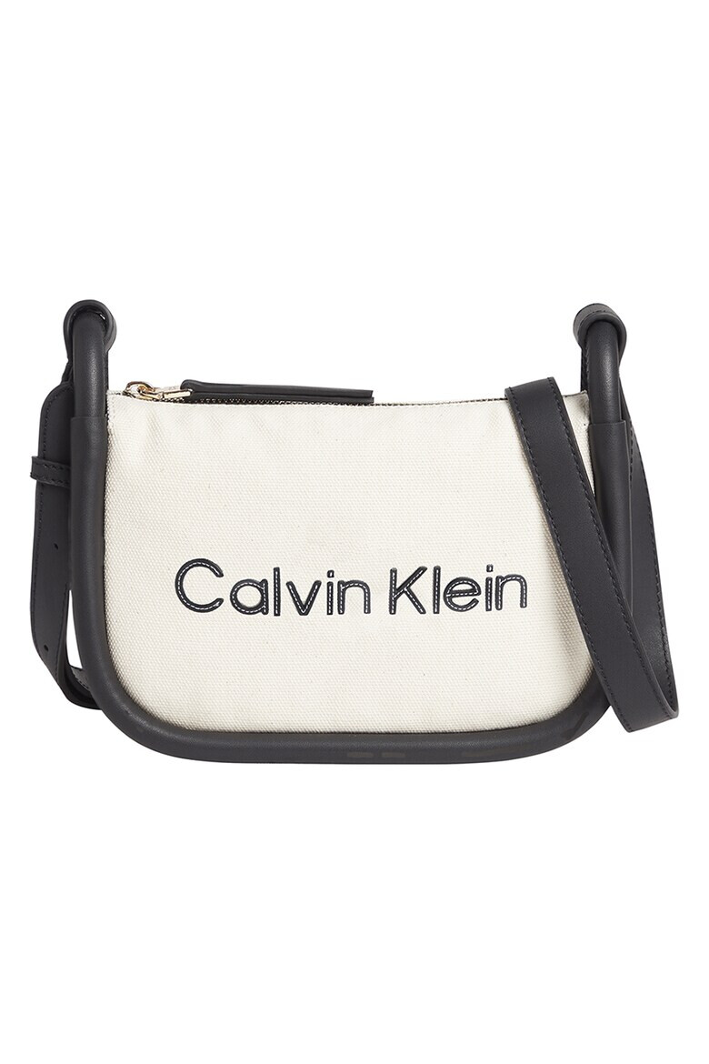 CALVIN KLEIN Чанта с еко кожа - Pepit.bg