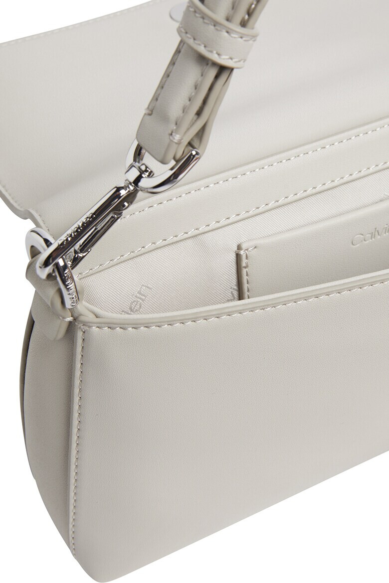 CALVIN KLEIN Чанта с капаче - Pepit.bg