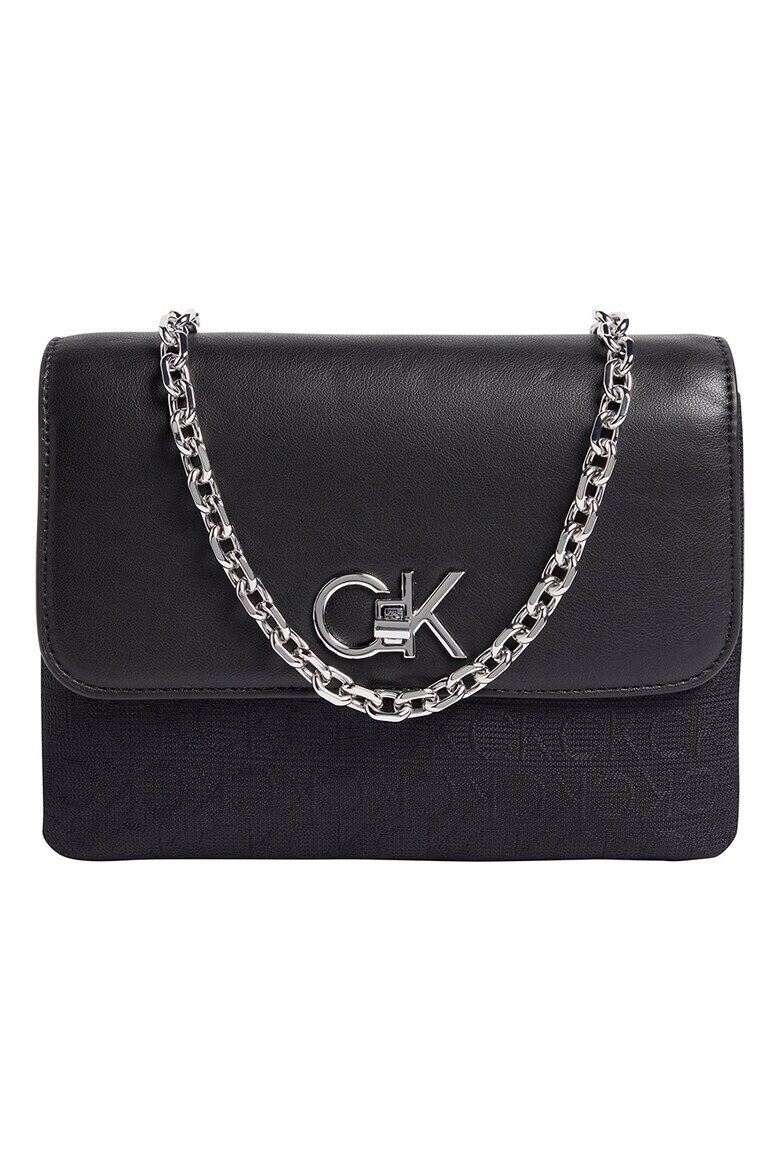 CALVIN KLEIN Чанта с лого - Pepit.bg