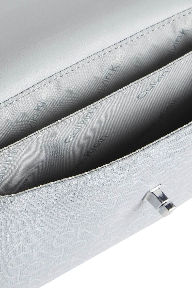 CALVIN KLEIN Чанта с лого - Pepit.bg