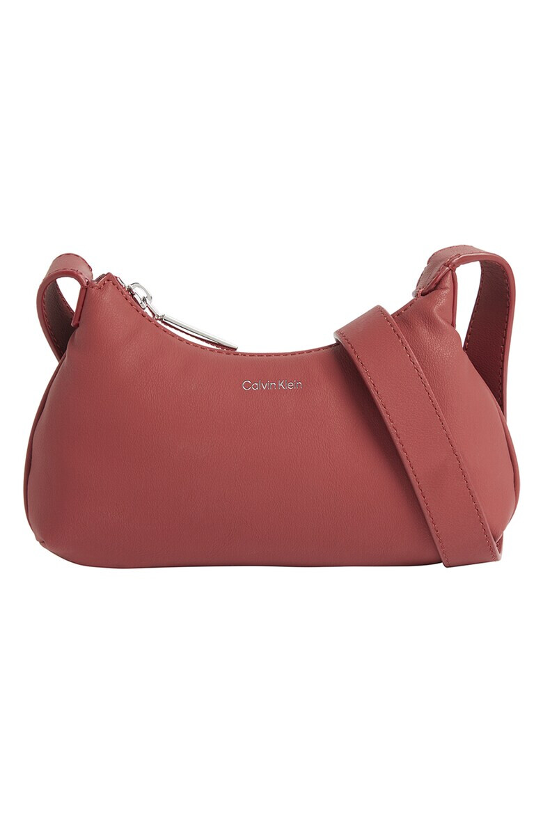 CALVIN KLEIN Чанта с лого - Pepit.bg