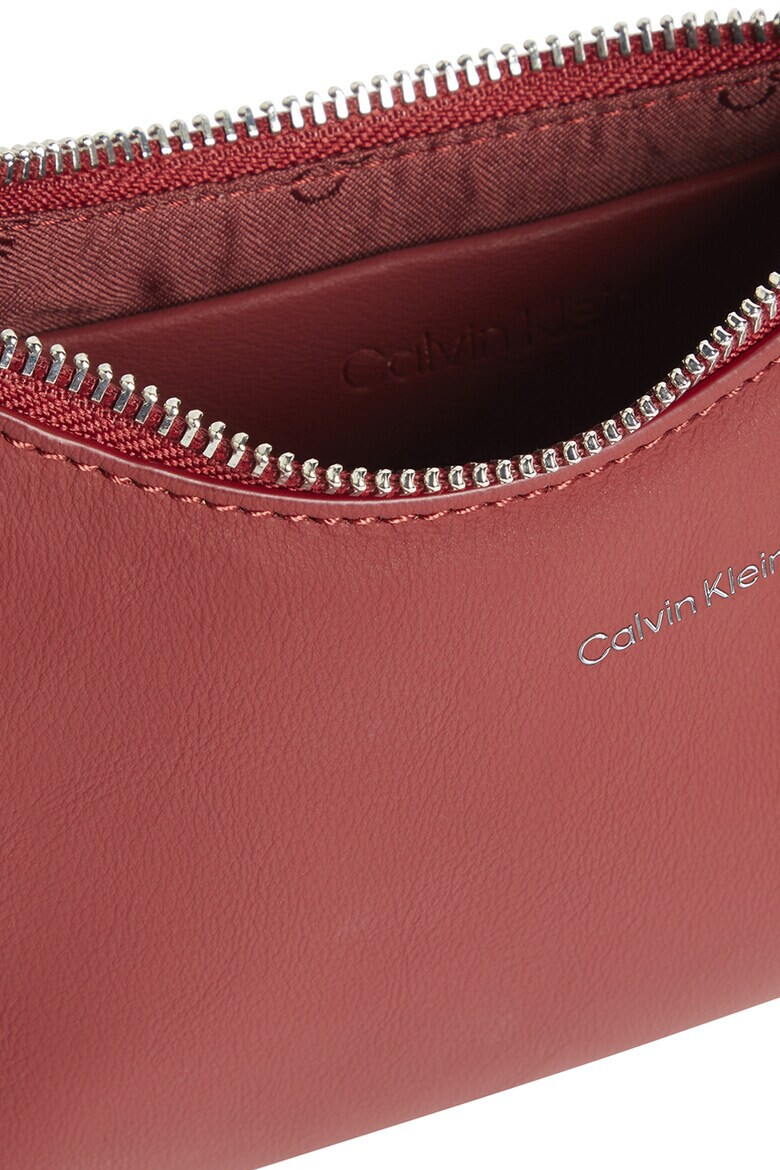 CALVIN KLEIN Чанта с лого - Pepit.bg