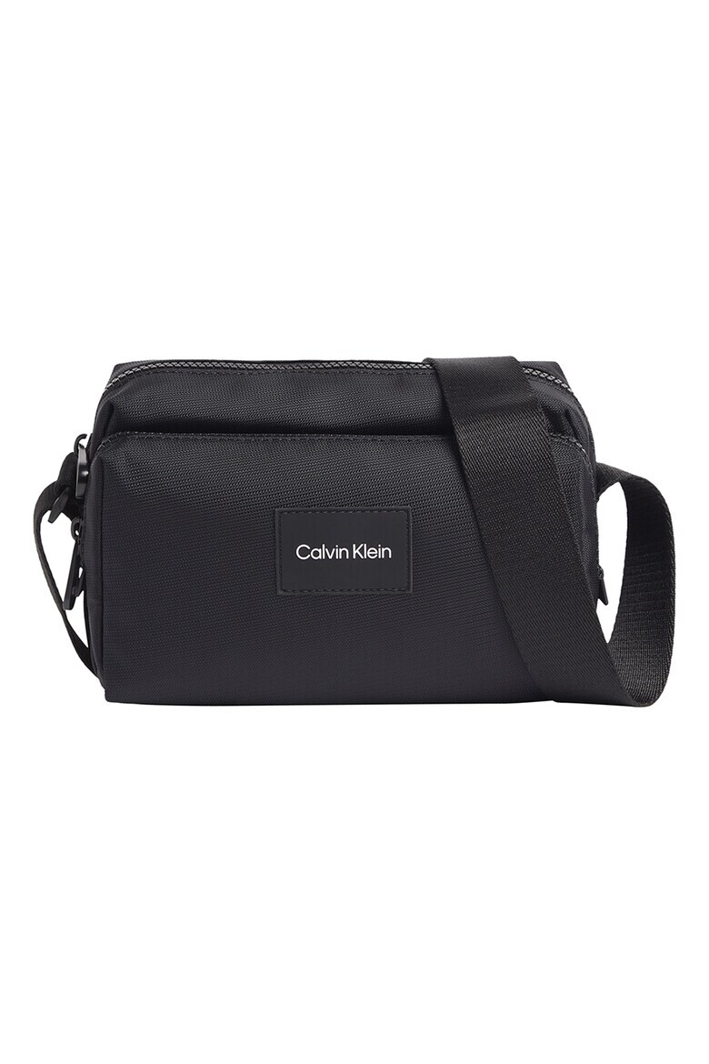 CALVIN KLEIN Чанта с лого - Pepit.bg