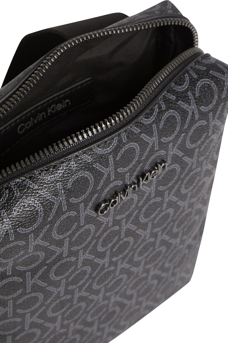 CALVIN KLEIN Чанта с принт - Pepit.bg