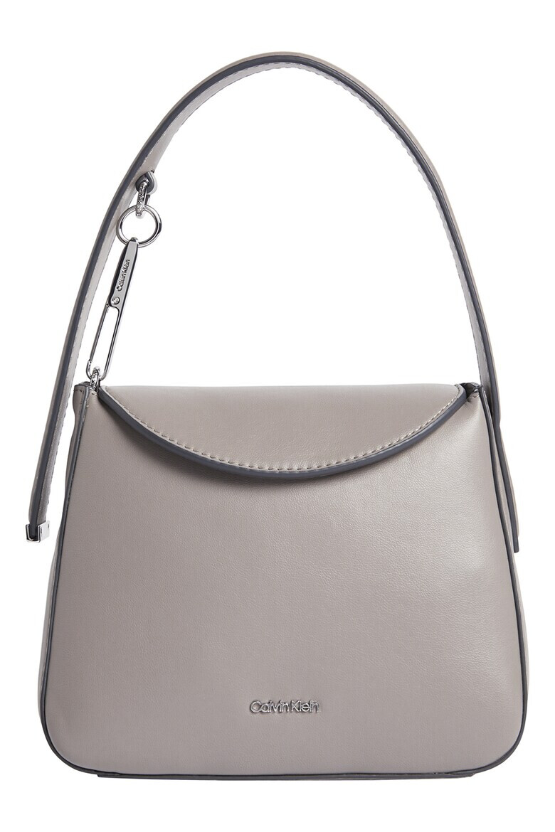 CALVIN KLEIN Чанта Soft Sculp от еко кожа - Pepit.bg