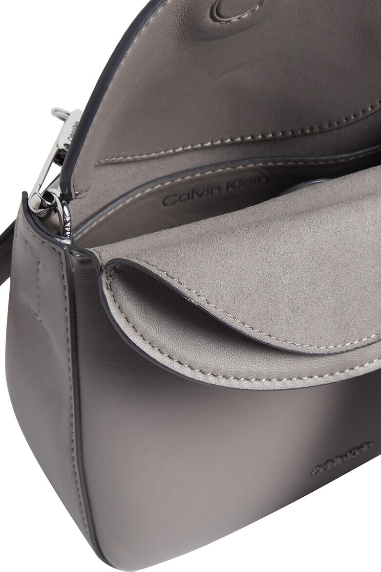 CALVIN KLEIN Чанта Soft Sculp от еко кожа - Pepit.bg