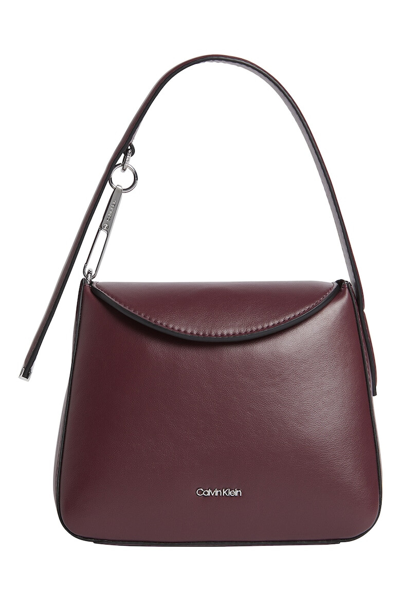 CALVIN KLEIN Чанта Soft Sculp от еко кожа - Pepit.bg