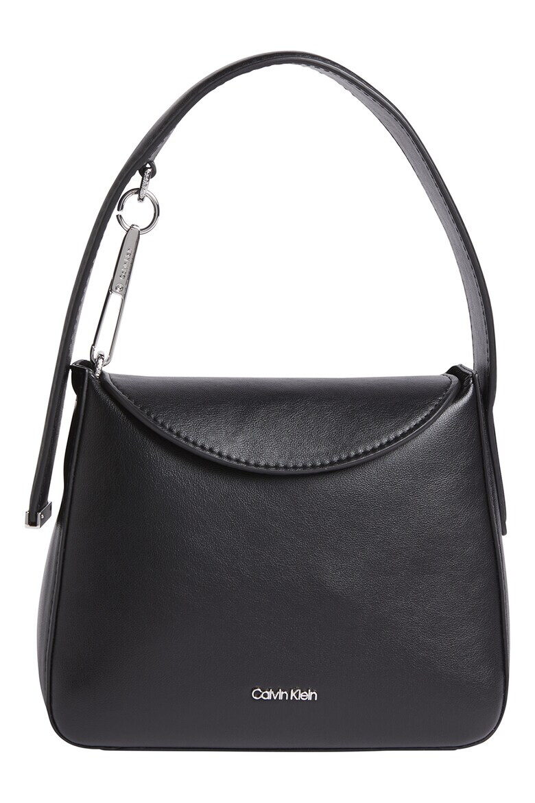 CALVIN KLEIN Чанта Soft Sculp от еко кожа - Pepit.bg