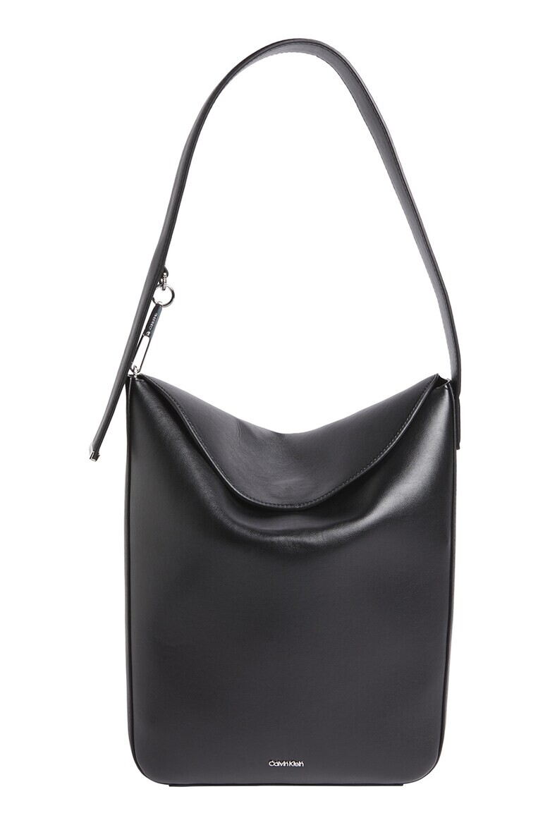CALVIN KLEIN Чанта Soft Sculp от еко кожа - Pepit.bg