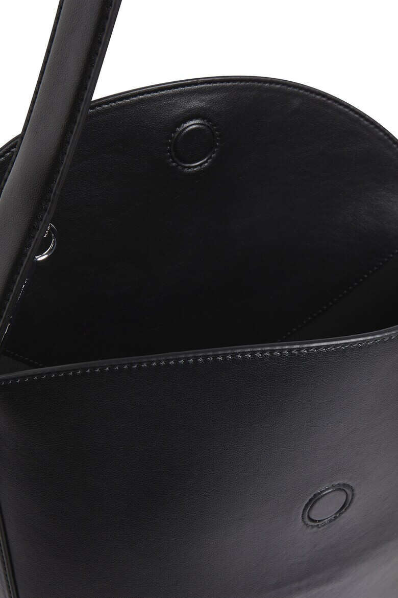 CALVIN KLEIN Чанта Soft Sculp от еко кожа - Pepit.bg