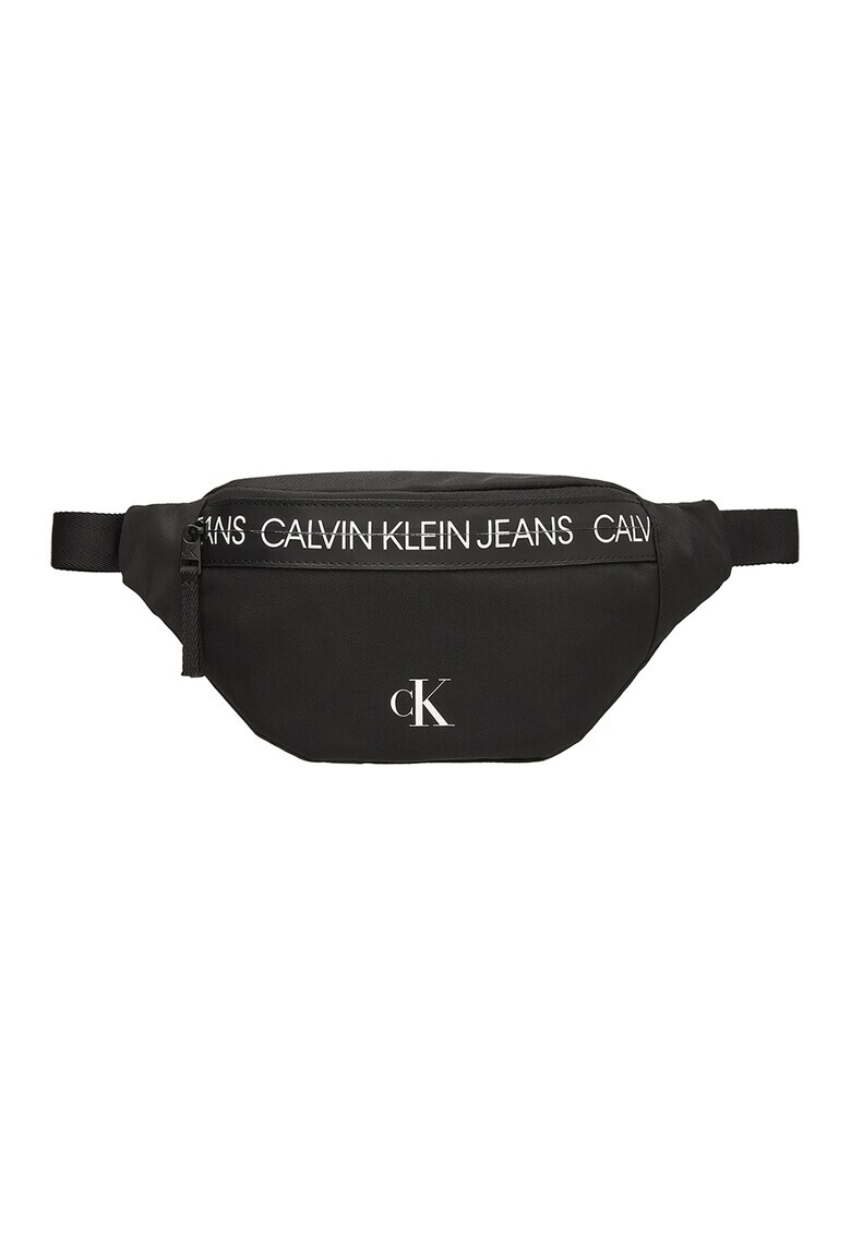 CALVIN KLEIN Чанта за кръста с лого - Pepit.bg
