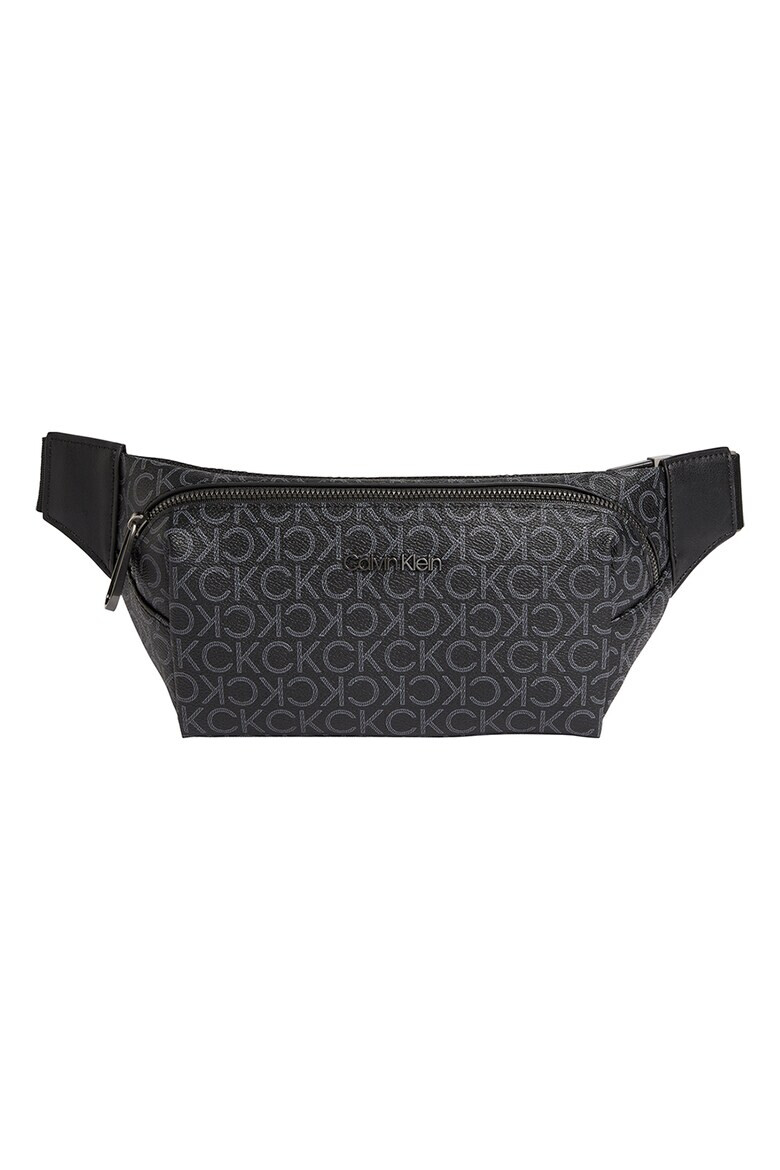 CALVIN KLEIN Чанта за кръста с монограм - Pepit.bg