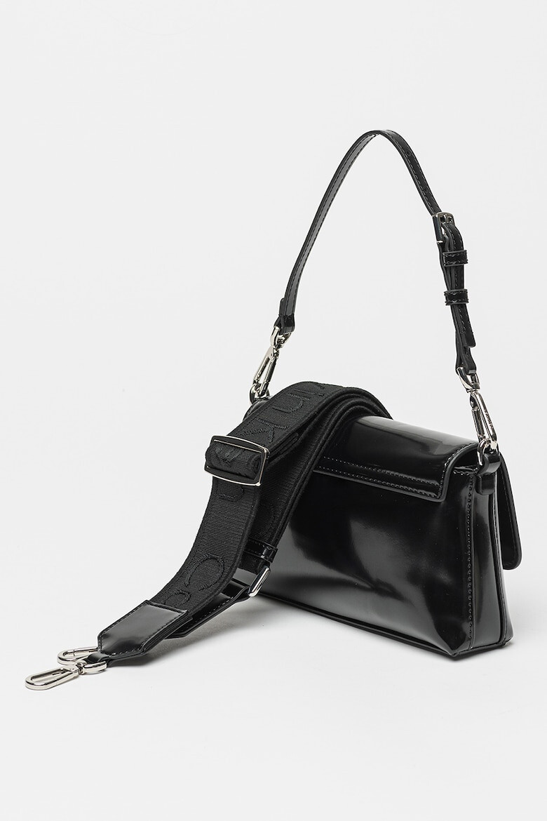 CALVIN KLEIN Чанта за рамо с капаче - Pepit.bg
