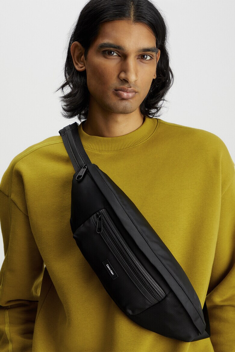 CALVIN KLEIN Чанта за талията с цип - Pepit.bg