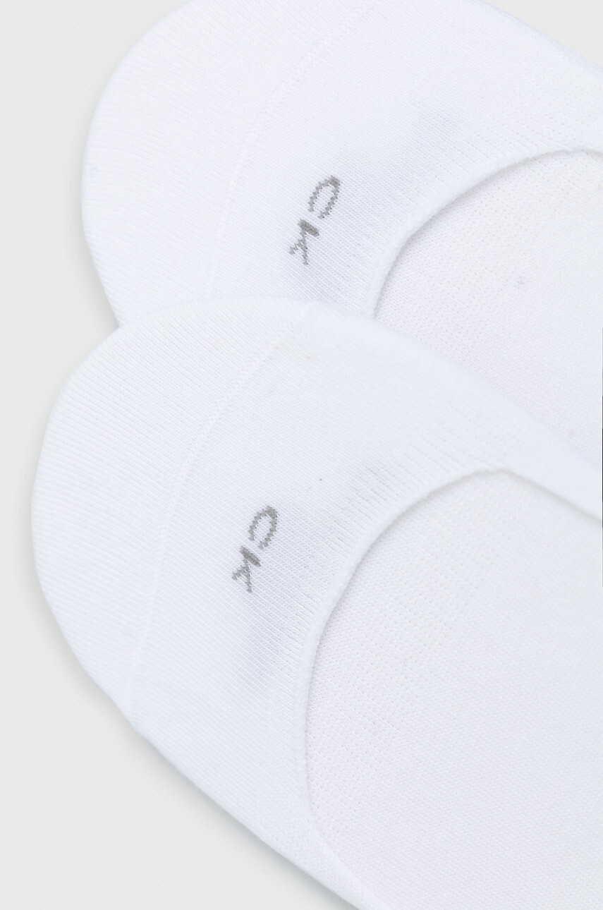 CALVIN KLEIN Чорапи - 2 чифта - Pepit.bg