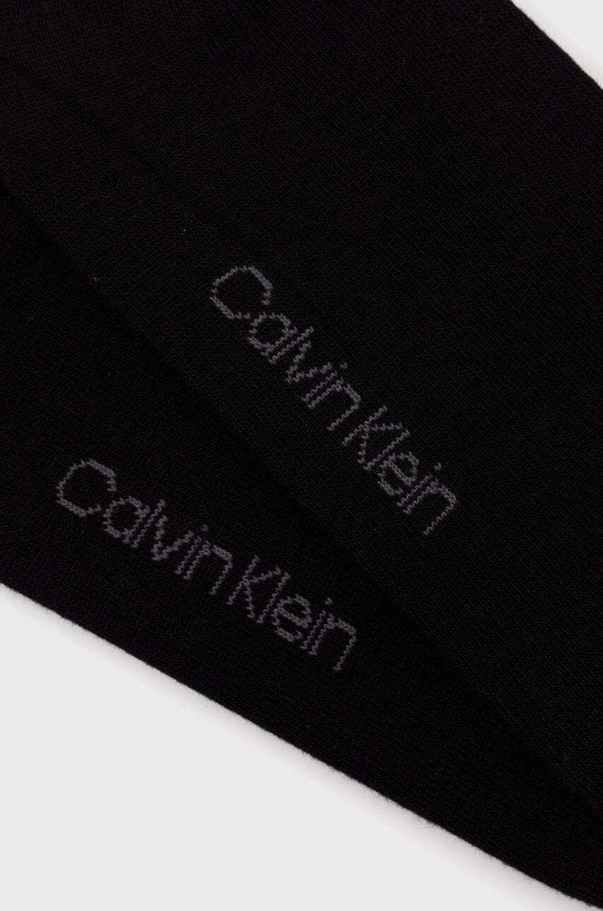 CALVIN KLEIN Чорапи - 2 чифта - Pepit.bg