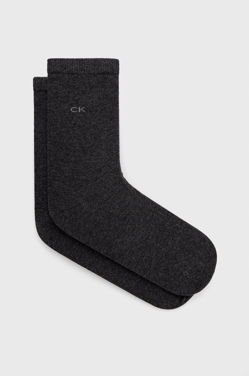 CALVIN KLEIN Чорапи - 2 чифта - Pepit.bg