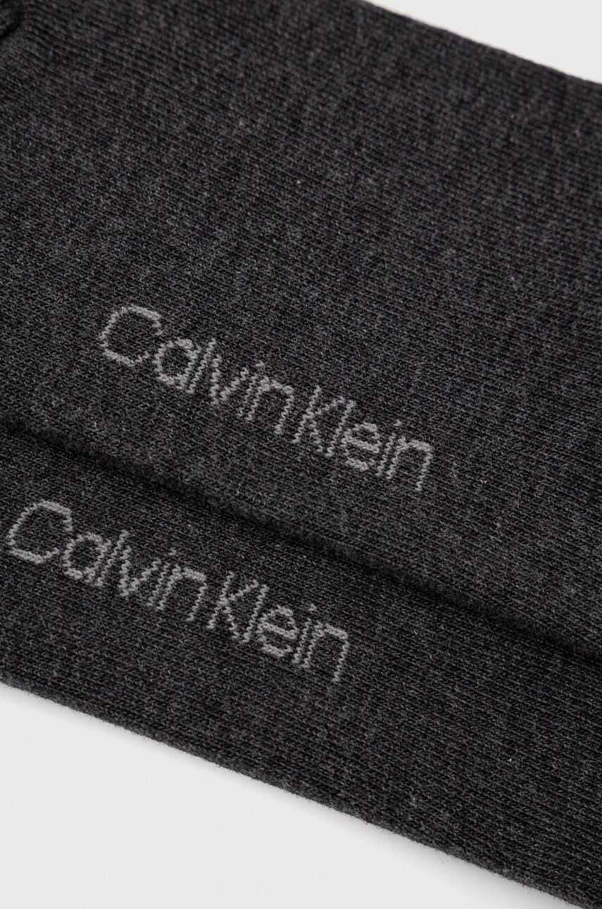 CALVIN KLEIN Чорапи - 2 чифта - Pepit.bg