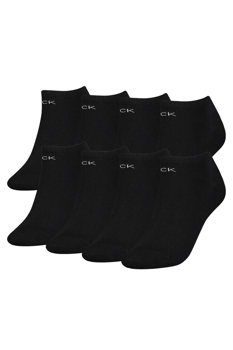 CALVIN KLEIN Чорапи - 8 чифта - Pepit.bg