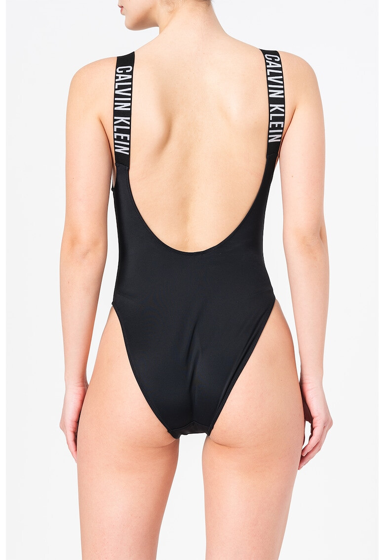 CALVIN KLEIN Цял бански - Pepit.bg