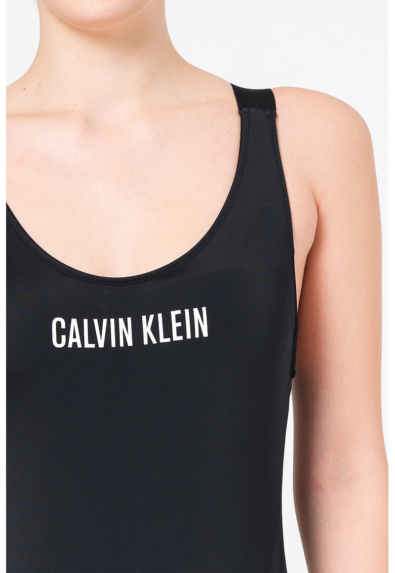 CALVIN KLEIN Цял бански - Pepit.bg