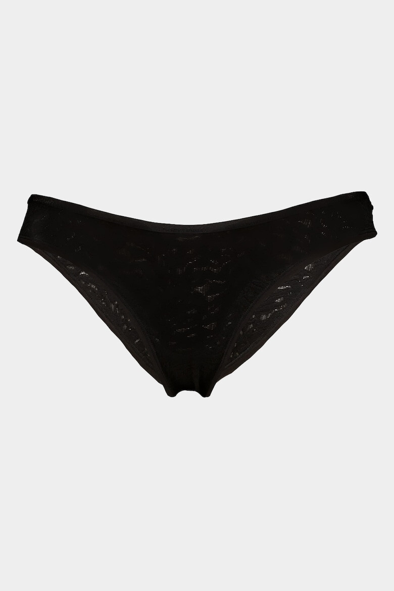 CALVIN KLEIN Дантелени бикини - Pepit.bg