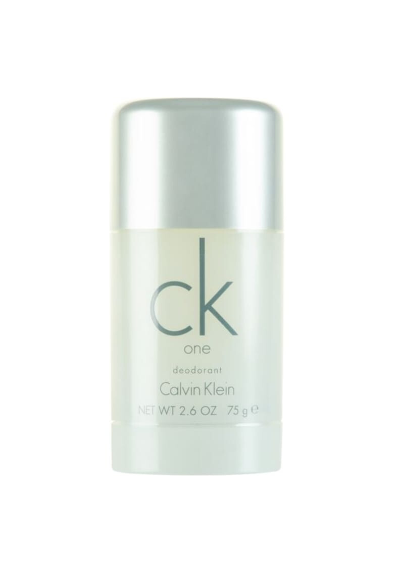 CALVIN KLEIN Дезодорант стик CK One 75 гр - Pepit.bg