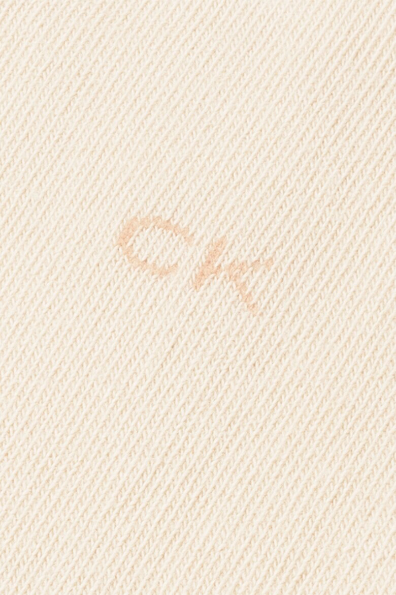CALVIN KLEIN Дълги чорапи - 2 чифта - Pepit.bg