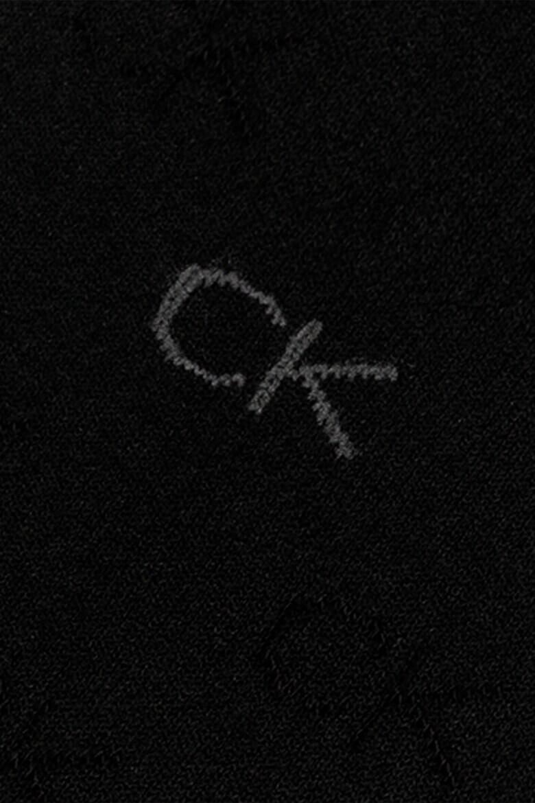 CALVIN KLEIN Дълги чорапи 4 чифта - Pepit.bg