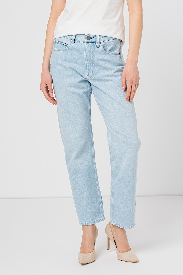 CALVIN KLEIN Дънки Boyfriend - Pepit.bg