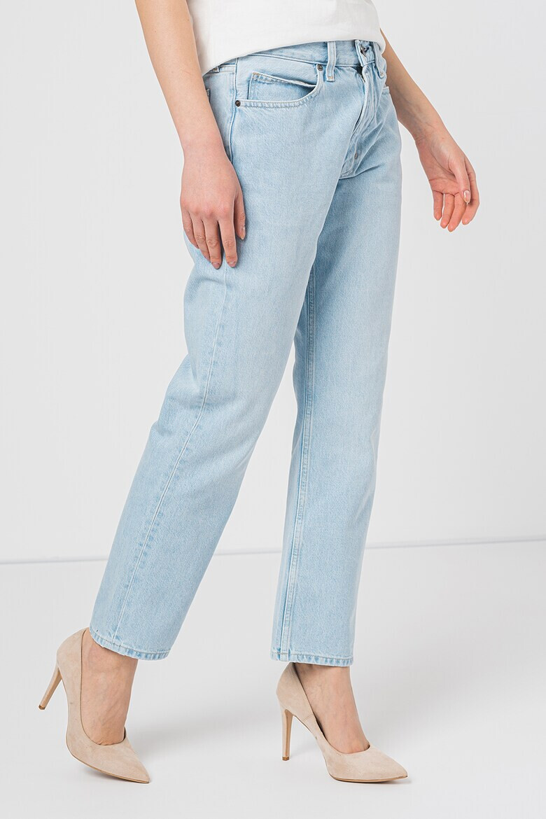 CALVIN KLEIN Дънки Boyfriend - Pepit.bg