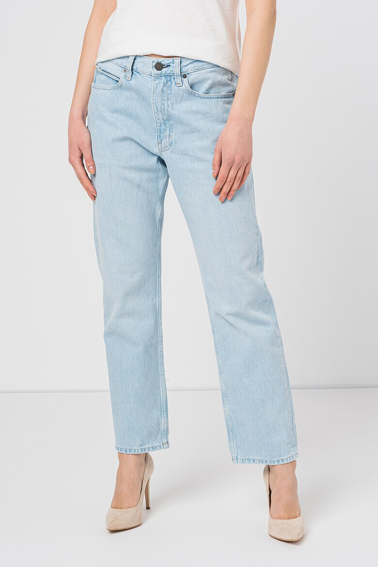 CALVIN KLEIN Дънки Boyfriend - Pepit.bg
