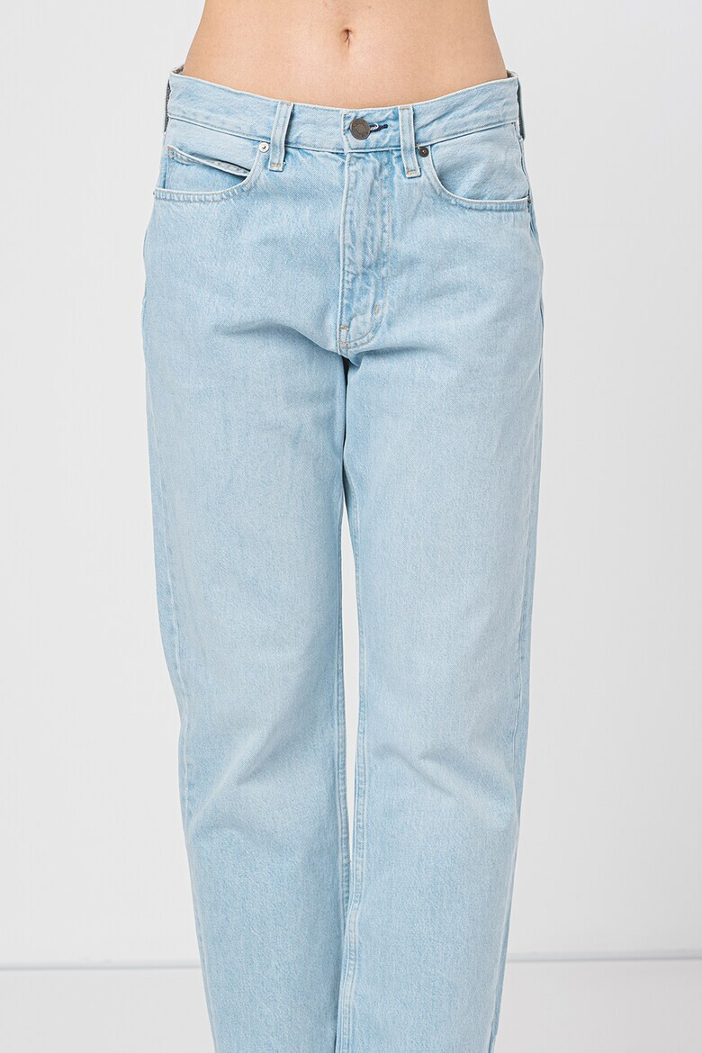 CALVIN KLEIN Дънки Boyfriend - Pepit.bg