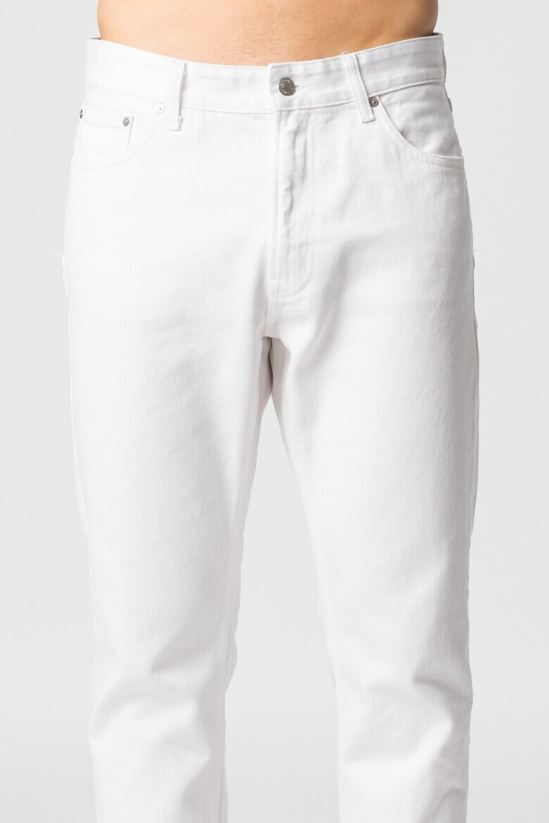 CALVIN KLEIN Дънки над глезена - Pepit.bg