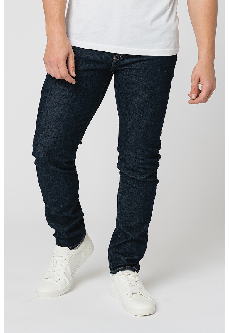 CALVIN KLEIN Дънки по тялото - Pepit.bg