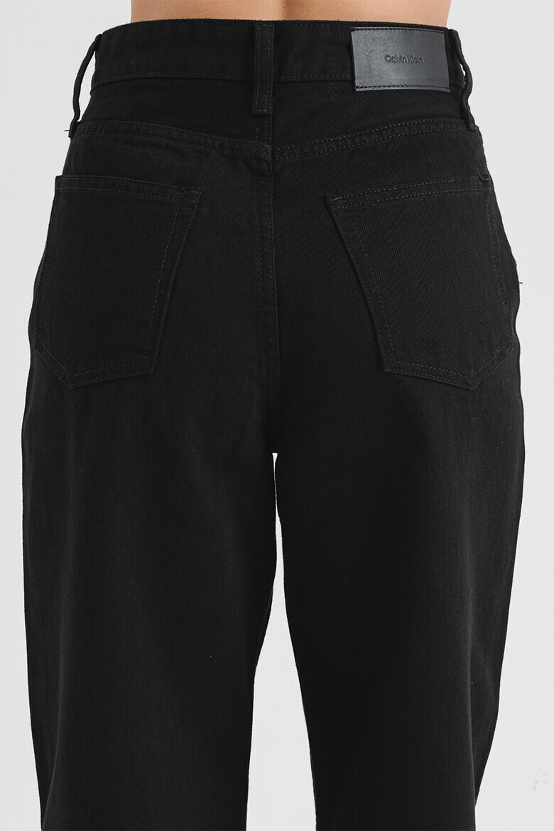 CALVIN KLEIN Дънки с висока талия - Pepit.bg