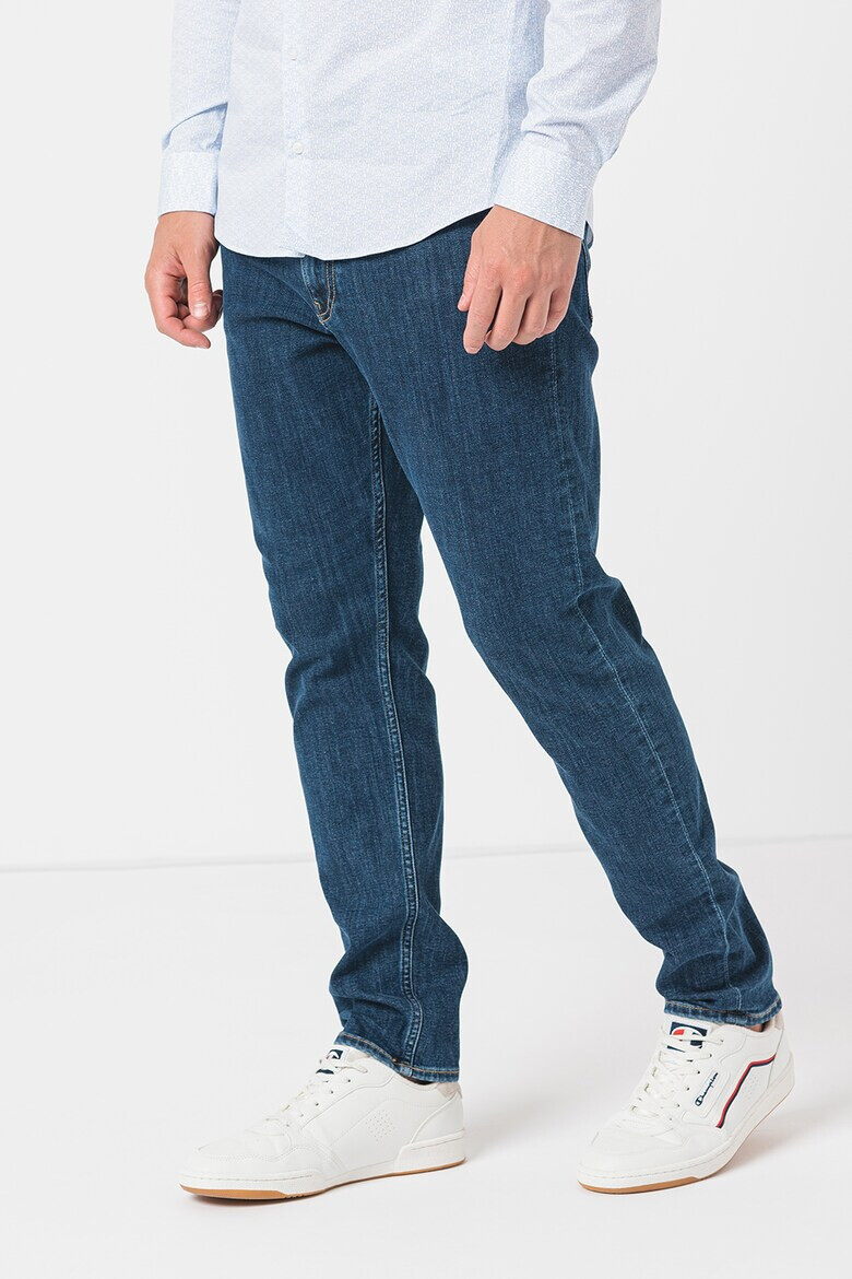 CALVIN KLEIN Дънки със стеснен крачол - Pepit.bg