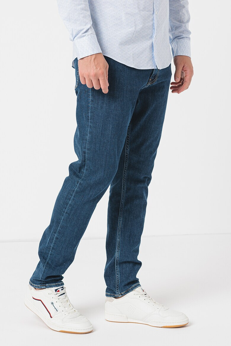 CALVIN KLEIN Дънки със стеснен крачол - Pepit.bg