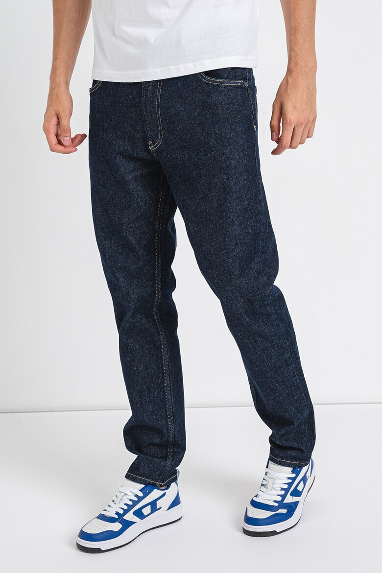 CALVIN KLEIN Дънки със стеснен крачол 4 - Pepit.bg