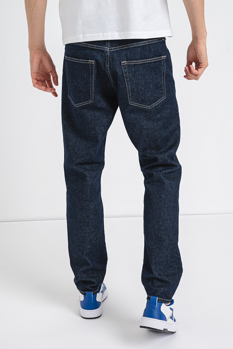 CALVIN KLEIN Дънки със стеснен крачол 4 - Pepit.bg