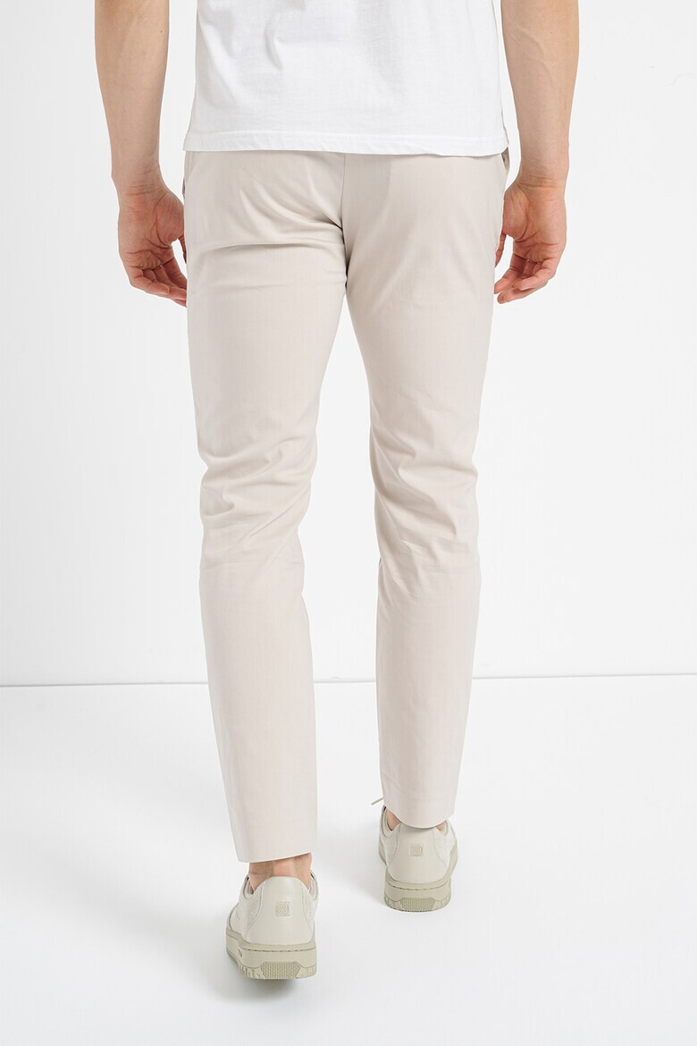 CALVIN KLEIN Дънки със стеснен крачол - Pepit.bg