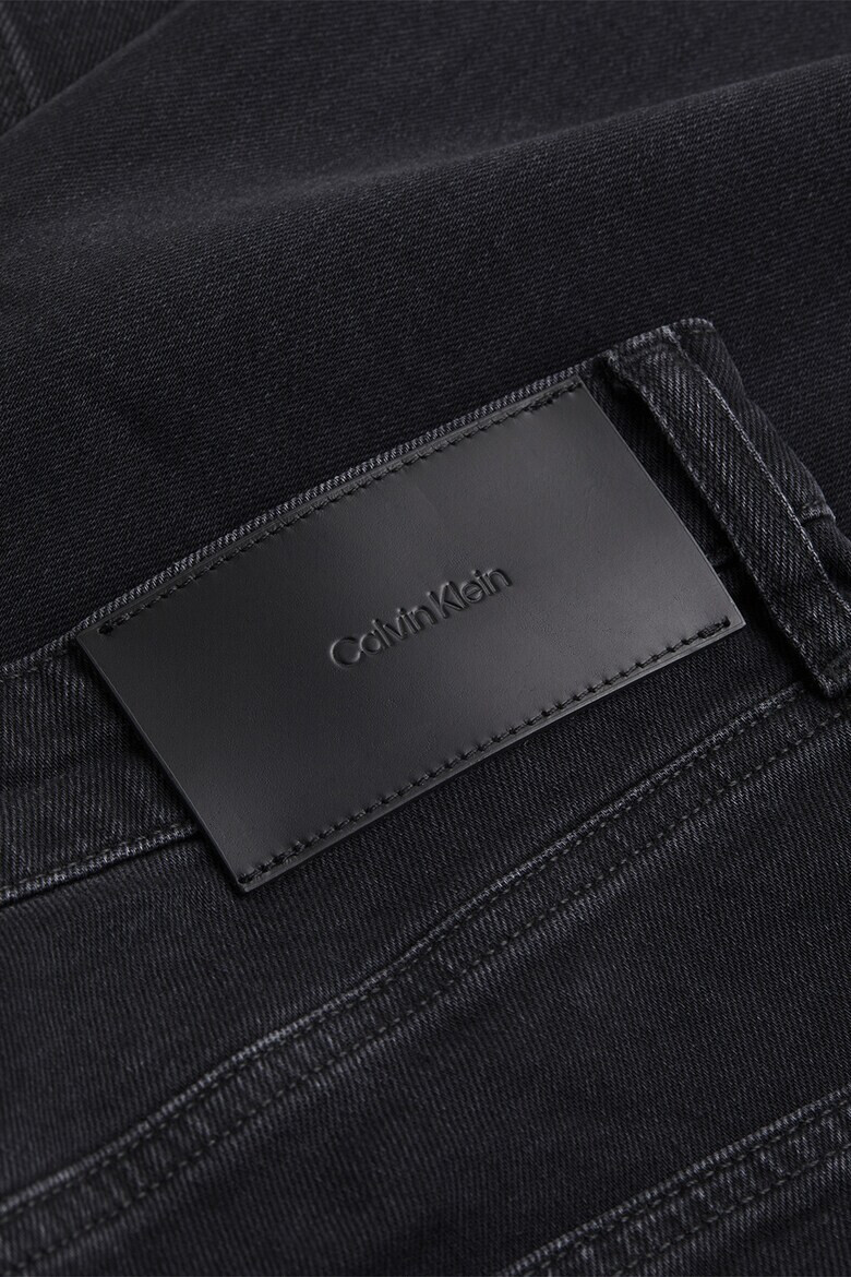 CALVIN KLEIN Дънки със стеснен крачол - Pepit.bg