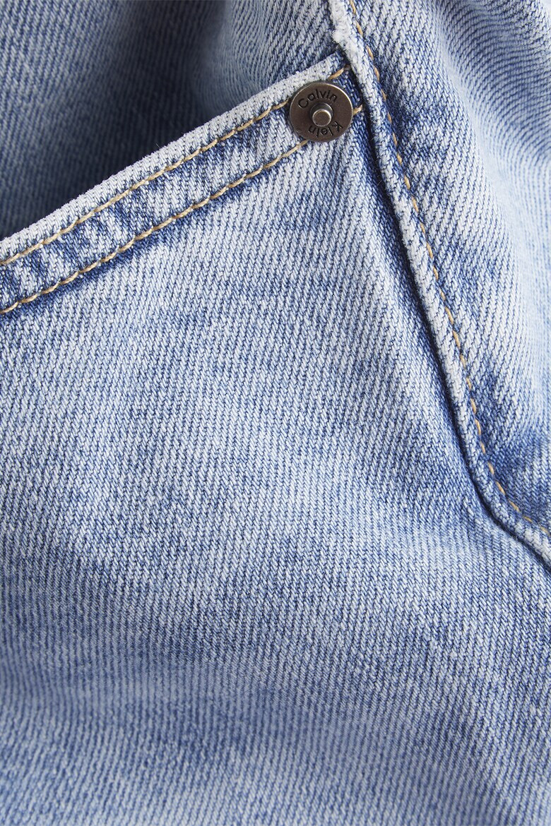 CALVIN KLEIN Дънкови бермуди - Pepit.bg