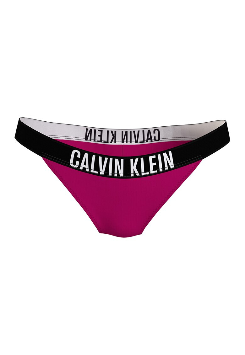 CALVIN KLEIN Долна част на бански с лого - Pepit.bg