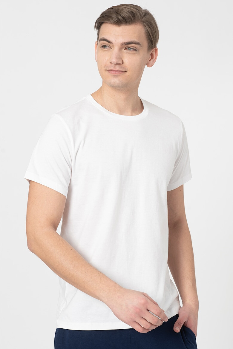 CALVIN KLEIN Домашна тениска - 3 броя - Pepit.bg