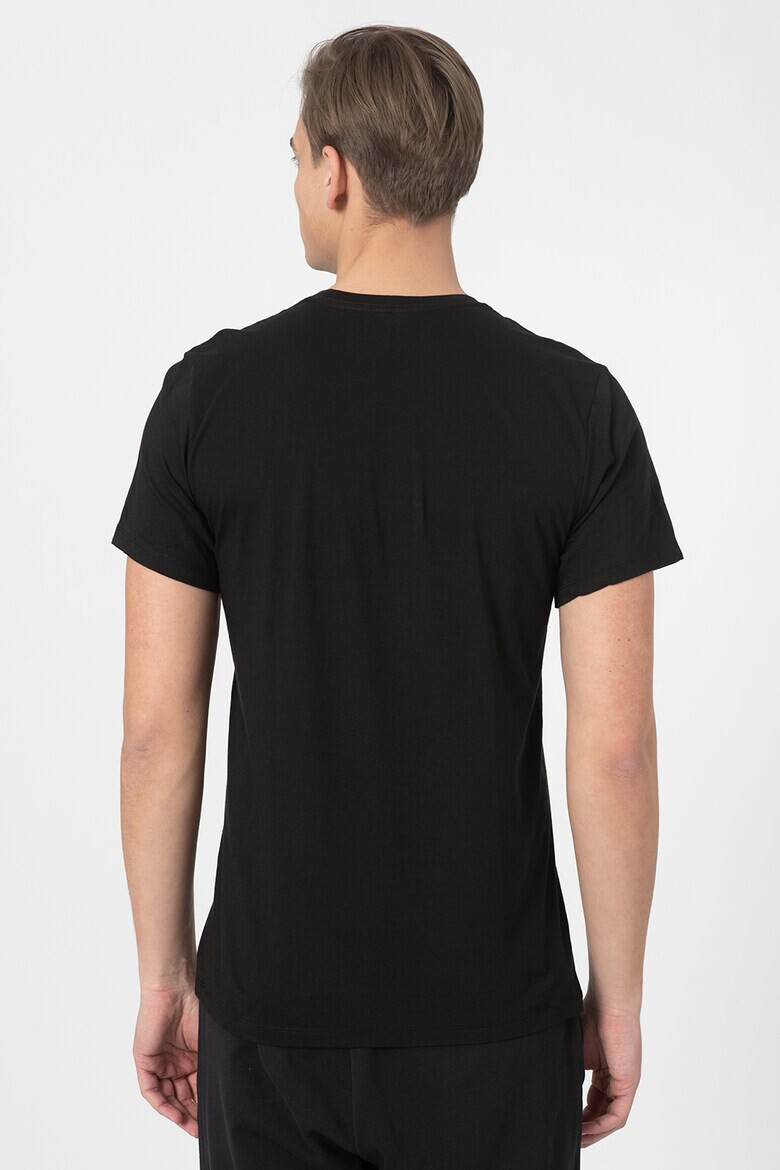 CALVIN KLEIN Домашна тениска - 3 броя - Pepit.bg