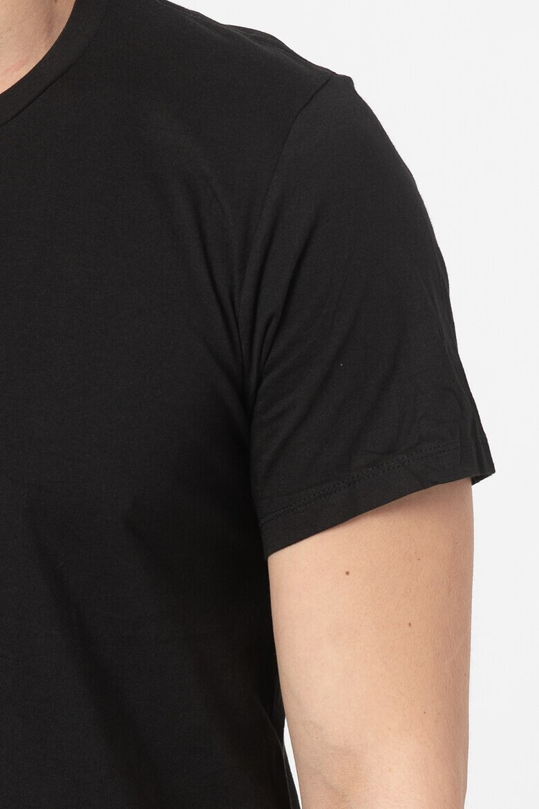 CALVIN KLEIN Домашна тениска - 3 броя - Pepit.bg