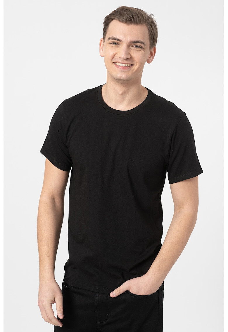 CALVIN KLEIN Домашна тениска - 3 броя - Pepit.bg