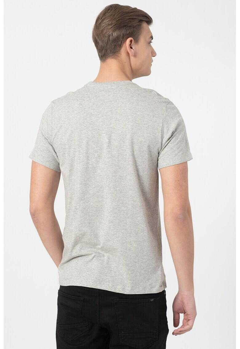 CALVIN KLEIN Домашна тениска - 3 броя - Pepit.bg
