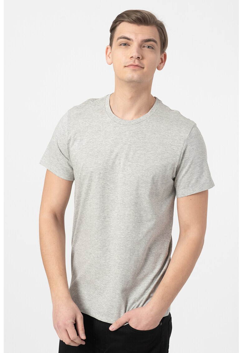 CALVIN KLEIN Домашна тениска - 3 броя - Pepit.bg